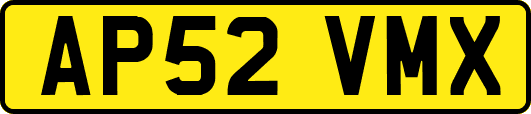 AP52VMX
