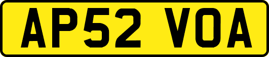 AP52VOA