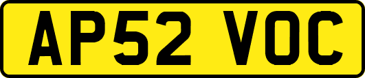 AP52VOC