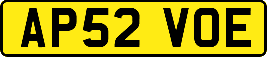 AP52VOE