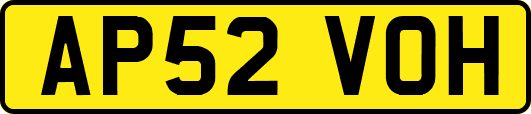 AP52VOH