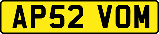AP52VOM