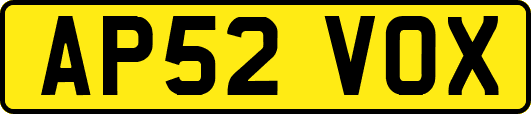 AP52VOX