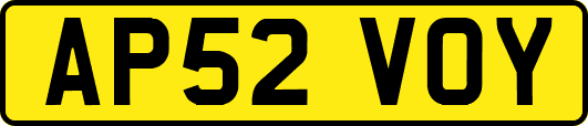 AP52VOY