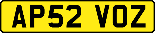 AP52VOZ