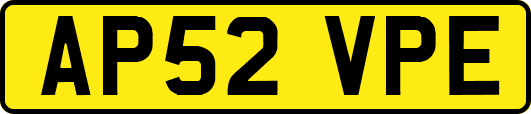 AP52VPE