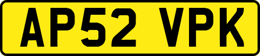 AP52VPK