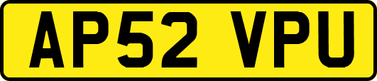 AP52VPU