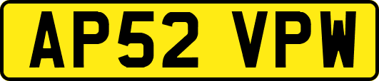 AP52VPW