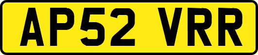AP52VRR