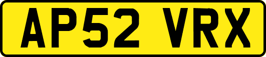 AP52VRX