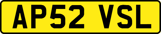 AP52VSL