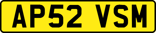 AP52VSM