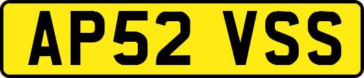 AP52VSS
