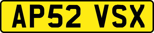 AP52VSX