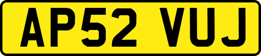 AP52VUJ
