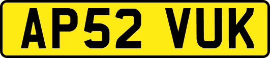 AP52VUK