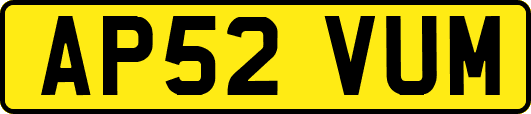 AP52VUM