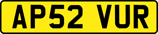 AP52VUR