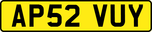 AP52VUY