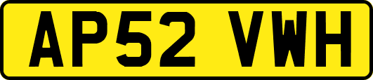 AP52VWH