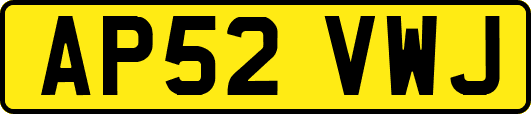AP52VWJ