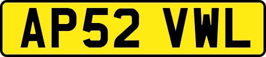 AP52VWL