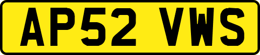 AP52VWS