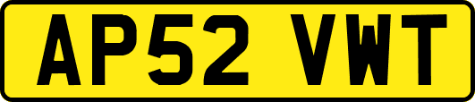 AP52VWT