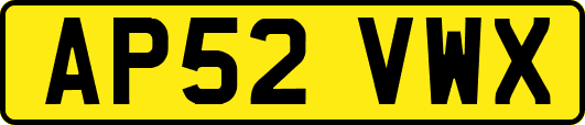AP52VWX
