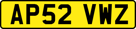 AP52VWZ