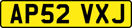 AP52VXJ