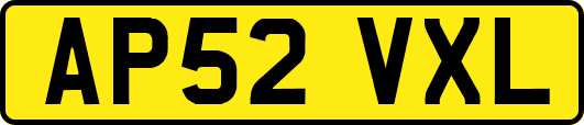 AP52VXL