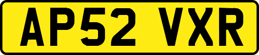AP52VXR