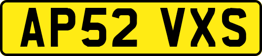AP52VXS