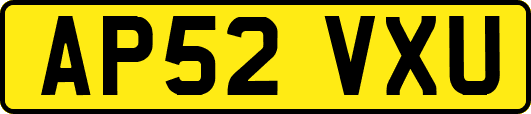 AP52VXU
