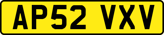 AP52VXV