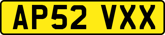 AP52VXX