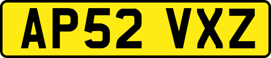 AP52VXZ