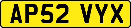 AP52VYX