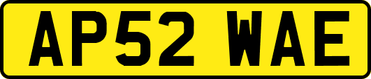 AP52WAE