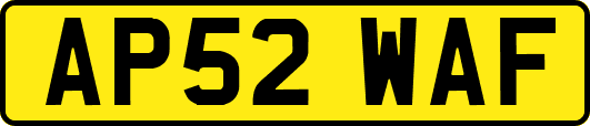 AP52WAF