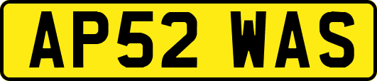 AP52WAS