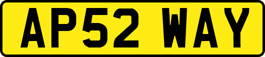 AP52WAY