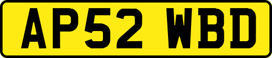 AP52WBD