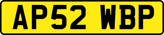 AP52WBP