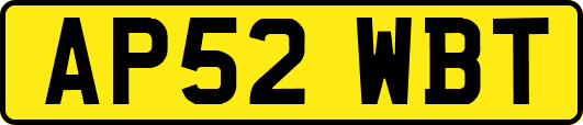 AP52WBT