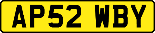 AP52WBY
