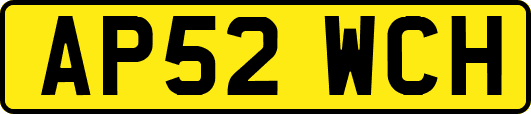 AP52WCH