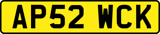 AP52WCK